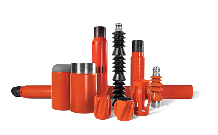 The Summit Spectrum System